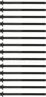 Cylinder Head Bolt Set